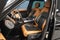 2018 Land Rover Range Rover Sport HSE Dynamic (4WD)