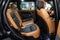 2018 Land Rover Range Rover Sport HSE Dynamic (4WD)