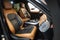 2018 Land Rover Range Rover Sport HSE Dynamic (4WD)