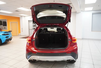 2017 INFINITI QX30 Premium ( AWD )