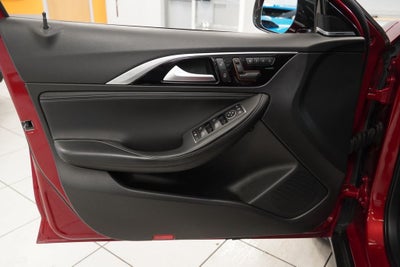 2017 INFINITI QX30 Premium ( AWD )