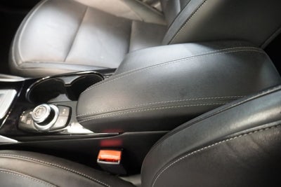 2017 INFINITI QX30 Premium ( AWD )