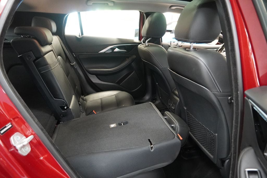 2017 INFINITI QX30 Premium ( AWD )
