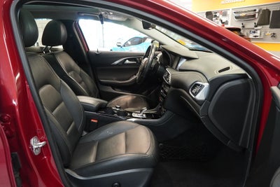 2017 INFINITI QX30 Premium ( AWD )