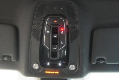 2018 Audi SQ5 3.0T Prestige quattro