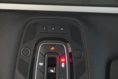 2018 Audi SQ5 3.0T Prestige quattro