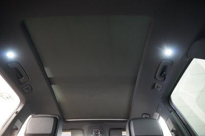 2018 Audi SQ5 3.0T Prestige quattro