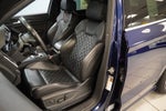 2018 Audi SQ5 3.0T Prestige quattro