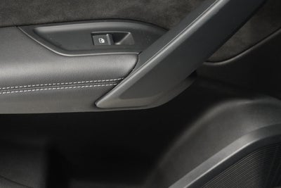2018 Audi SQ5 3.0T Prestige quattro