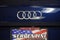 2018 Audi SQ5 3.0T Prestige quattro
