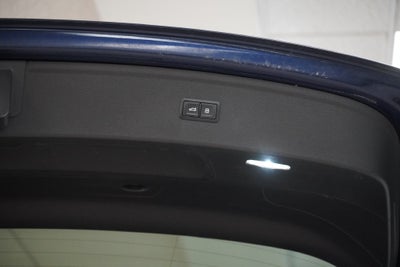 2018 Audi SQ5 3.0T Prestige quattro