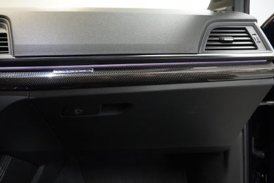 2018 Audi SQ5 3.0T Prestige quattro