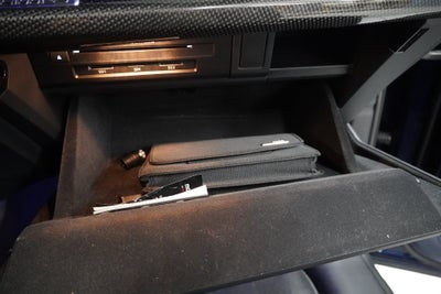 2018 Audi SQ5 3.0T Prestige quattro