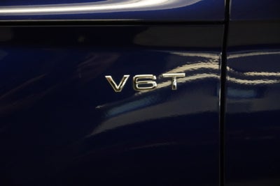 2018 Audi SQ5 3.0T Prestige quattro