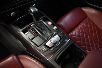 2017 Audi S7 4.0T Prestige quattro