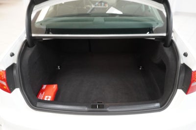 2016 Audi A4 2.0T Premium quattro ( PRE-AUCTION )