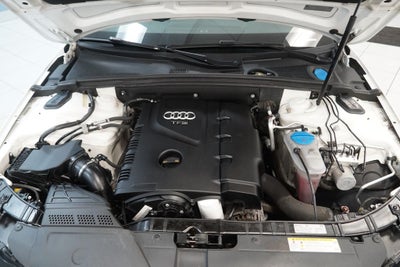 2016 Audi A4 2.0T Premium quattro ( PRE-AUCTION )