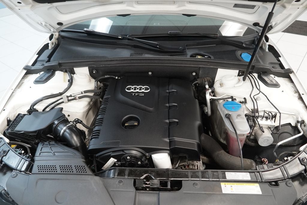 2016 Audi A4 2.0T Premium quattro ( PRE-AUCTION )