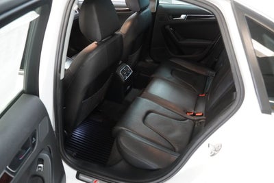 2016 Audi A4 2.0T Premium quattro ( PRE-AUCTION )