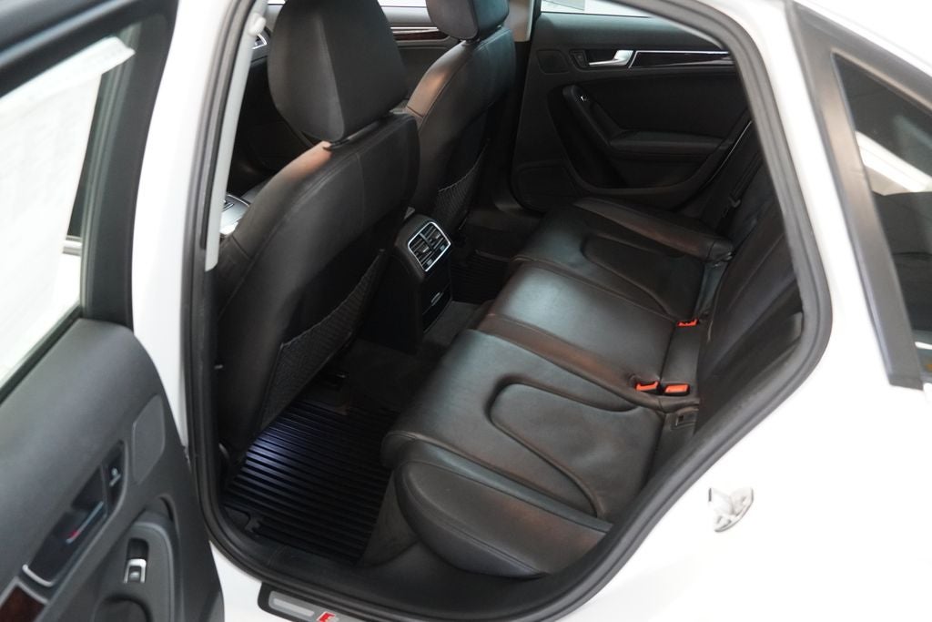 2016 Audi A4 2.0T Premium quattro ( PRE-AUCTION )