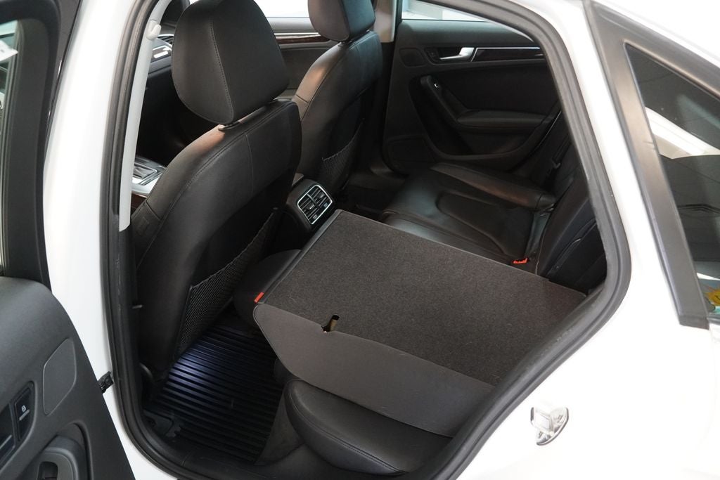 2016 Audi A4 2.0T Premium quattro ( PRE-AUCTION )