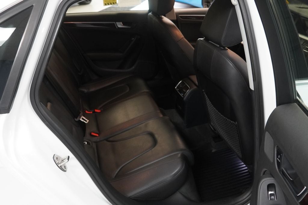 2016 Audi A4 2.0T Premium quattro ( PRE-AUCTION )