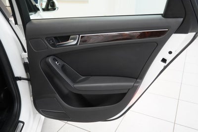 2016 Audi A4 2.0T Premium quattro ( PRE-AUCTION )