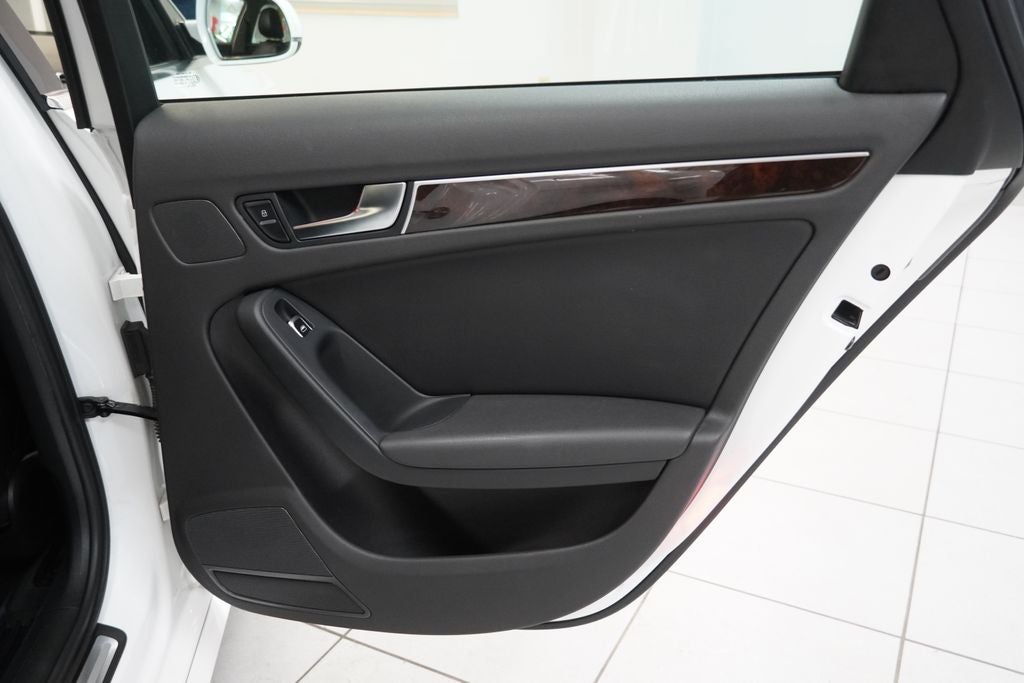 2016 Audi A4 2.0T Premium quattro ( PRE-AUCTION )