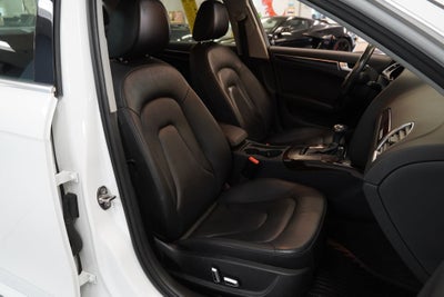 2016 Audi A4 2.0T Premium quattro ( PRE-AUCTION )