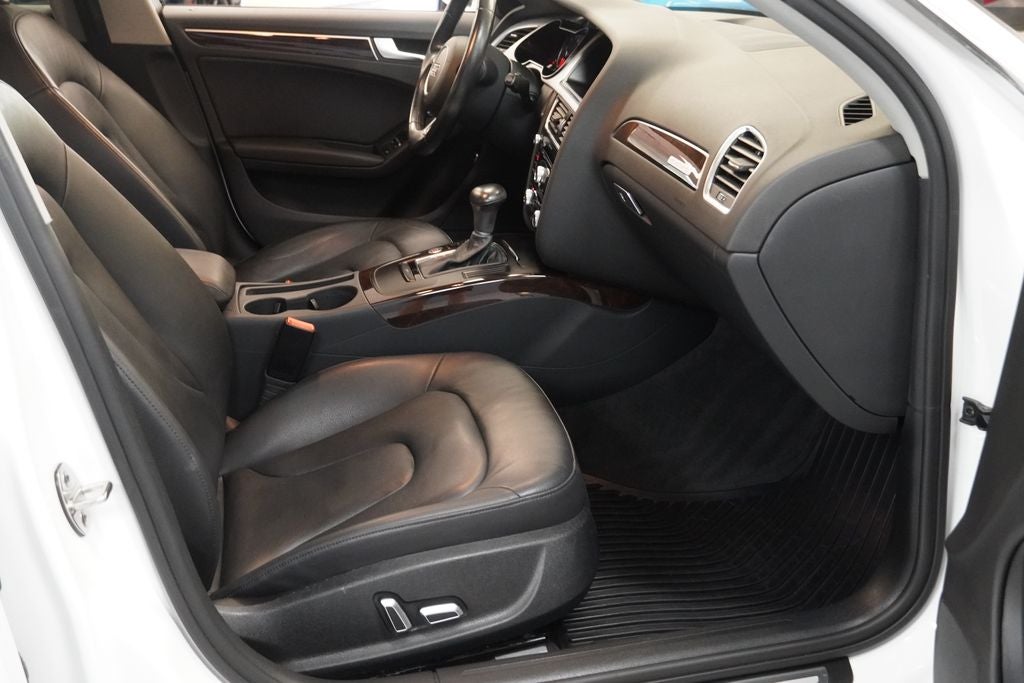 2016 Audi A4 2.0T Premium quattro ( PRE-AUCTION )