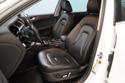 2016 Audi A4 2.0T Premium quattro ( PRE-AUCTION )