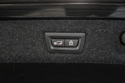 2021 BMW 5 Series 530e iPerformance AWD