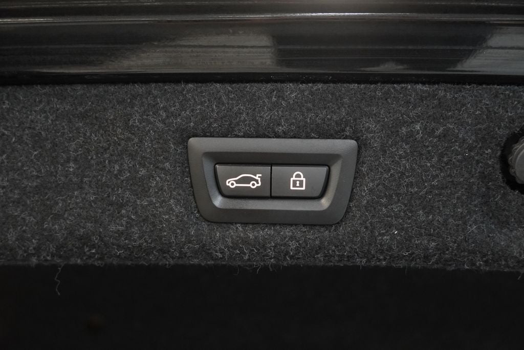 2021 BMW 5 Series 530e iPerformance AWD