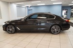 2021 BMW 5 Series 530e iPerformance AWD