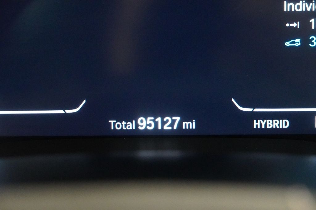 2021 BMW 5 Series 530e iPerformance AWD