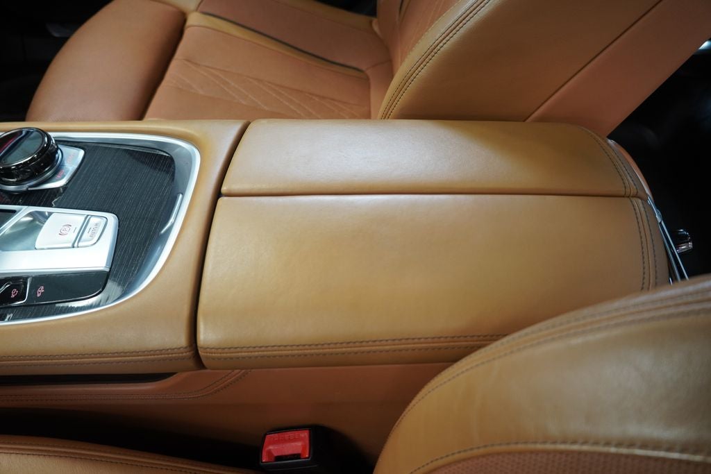 2017 BMW 7 Series 740i xDrive