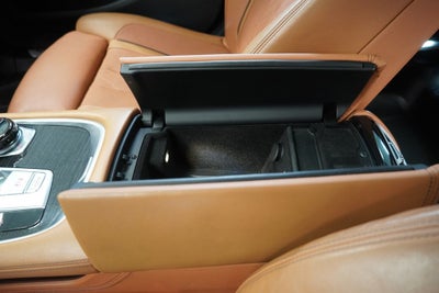 2017 BMW 7 Series 740i xDrive