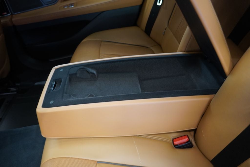 2017 BMW 7 Series 740i xDrive