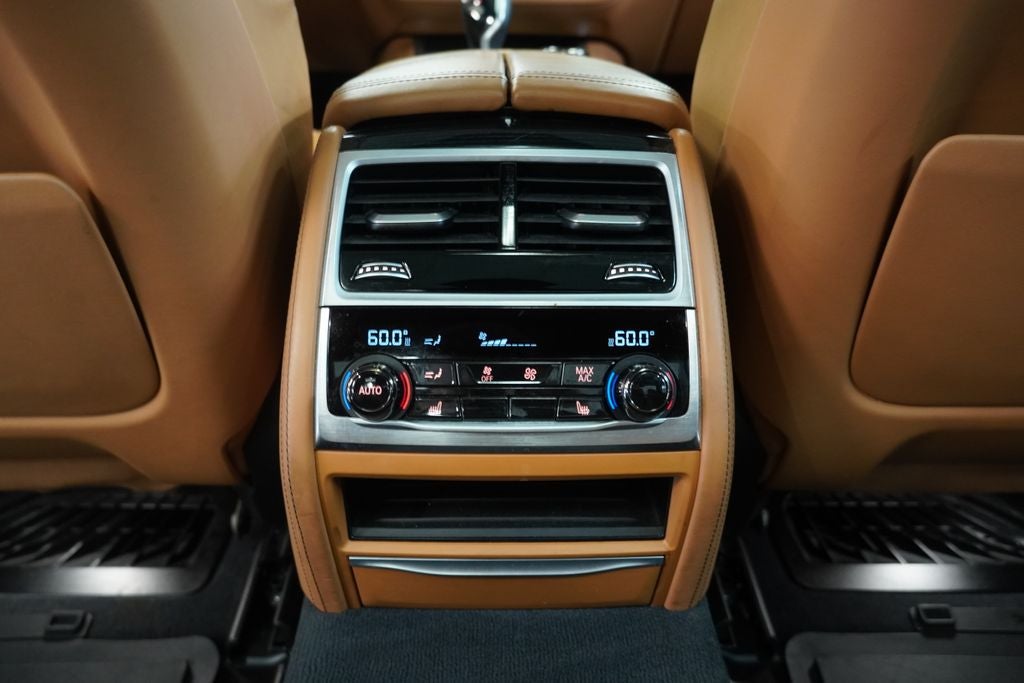2017 BMW 7 Series 740i xDrive