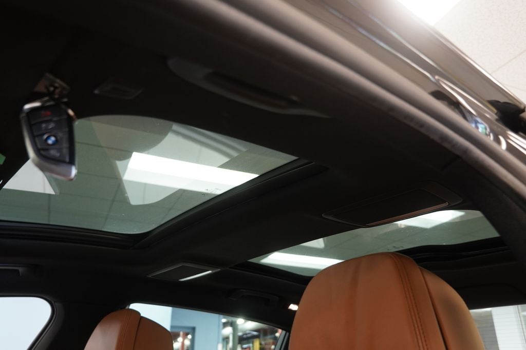 2017 BMW 7 Series 740i xDrive