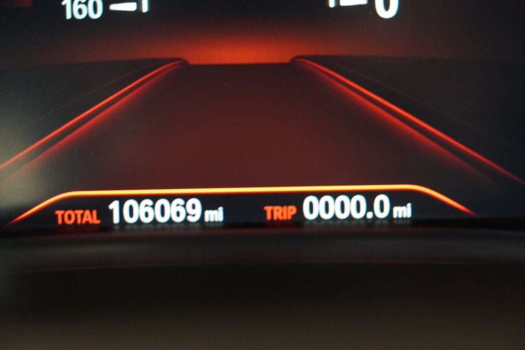 2017 BMW 7 Series 740i xDrive