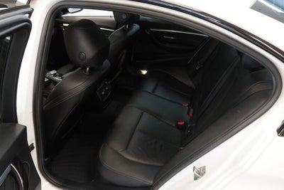 2017 BMW 3 Series 340i xDrive