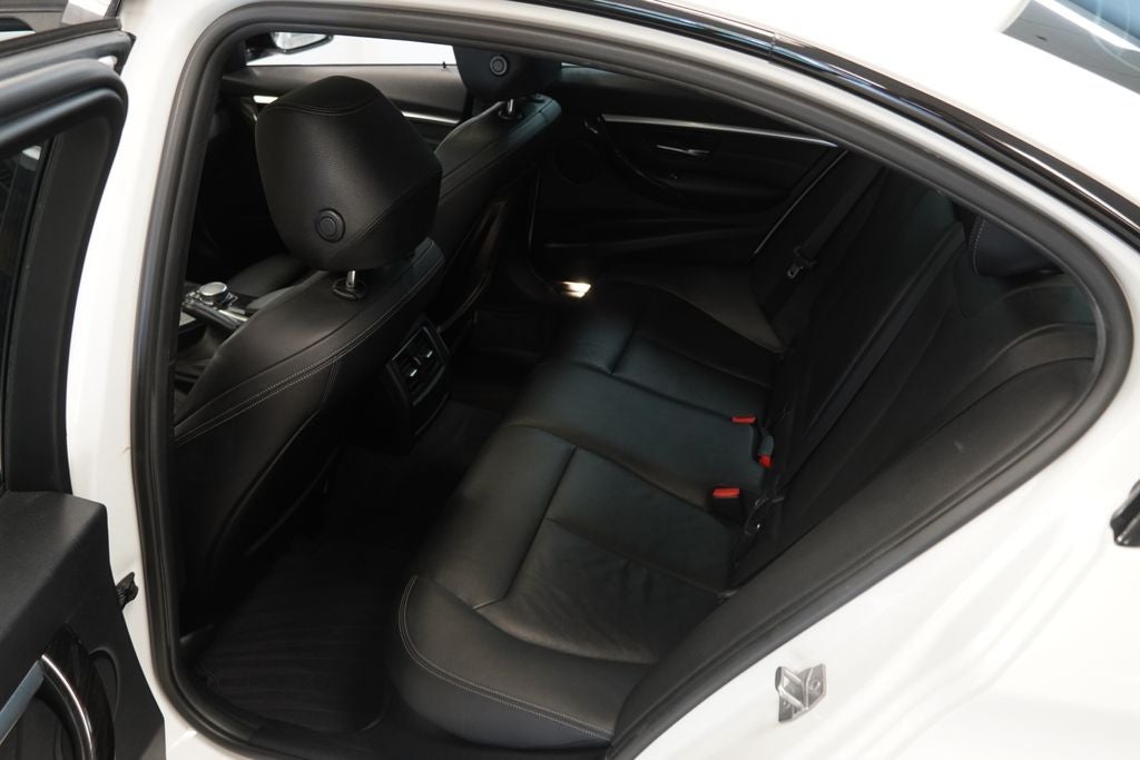2017 BMW 3 Series 340i xDrive