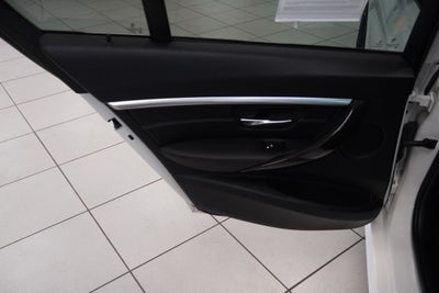 2017 BMW 3 Series 340i xDrive