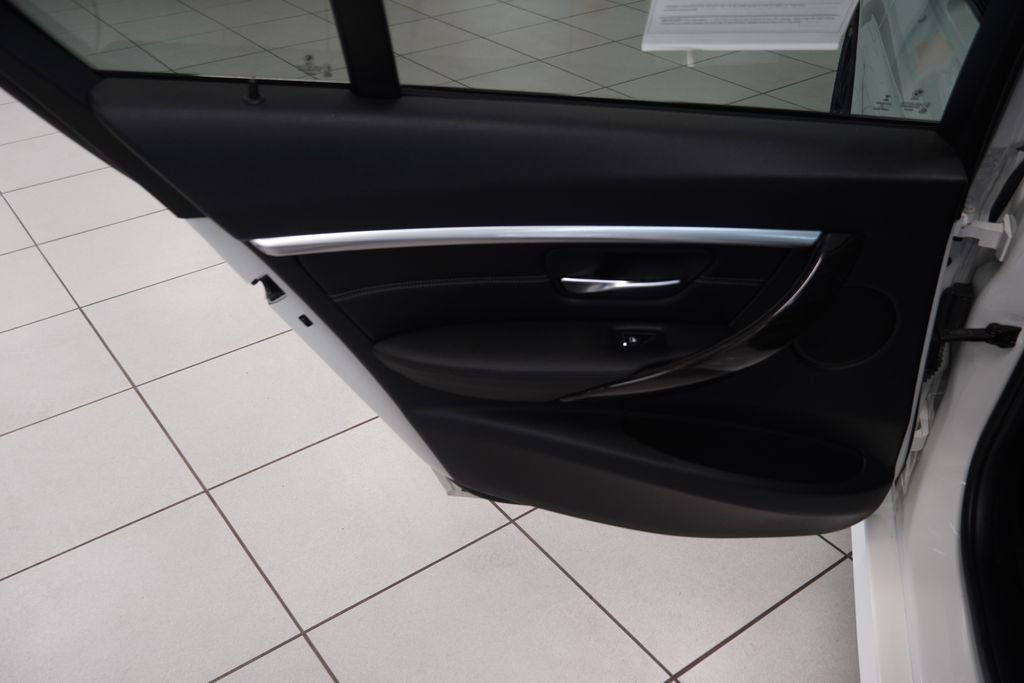 2017 BMW 3 Series 340i xDrive