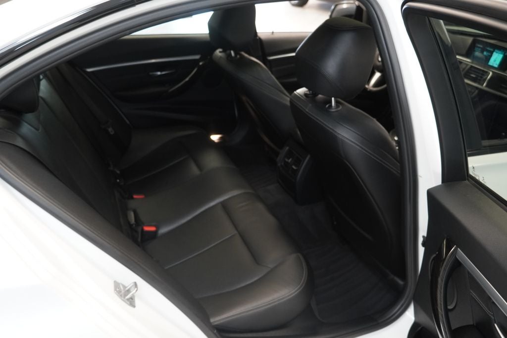 2017 BMW 3 Series 340i xDrive