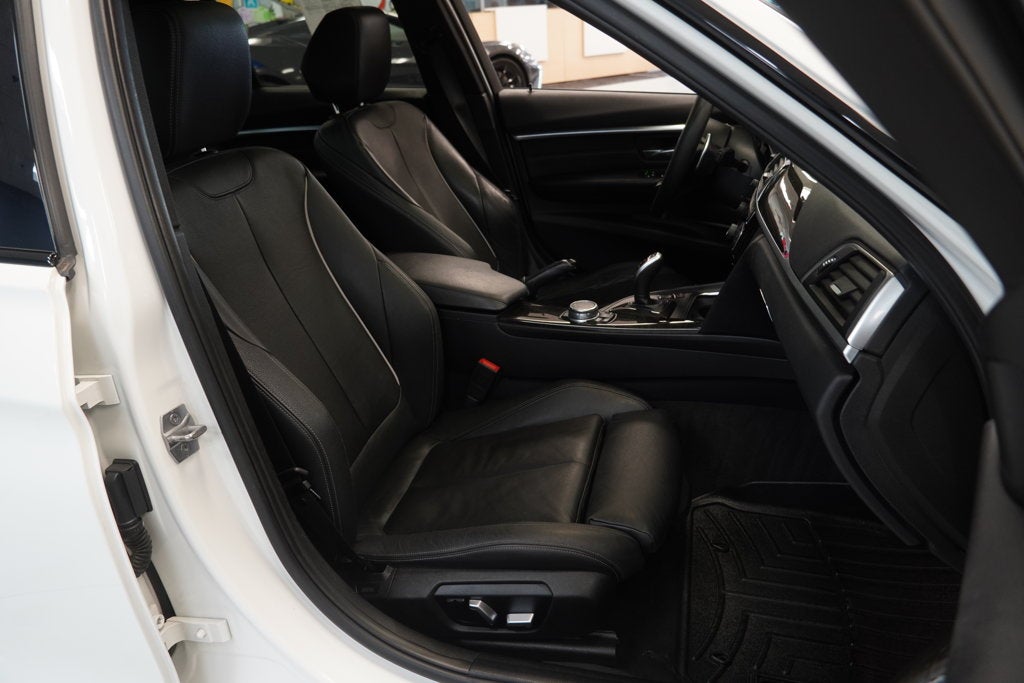 2017 BMW 3 Series 340i xDrive