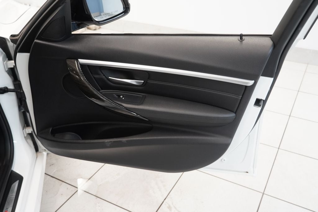 2017 BMW 3 Series 340i xDrive