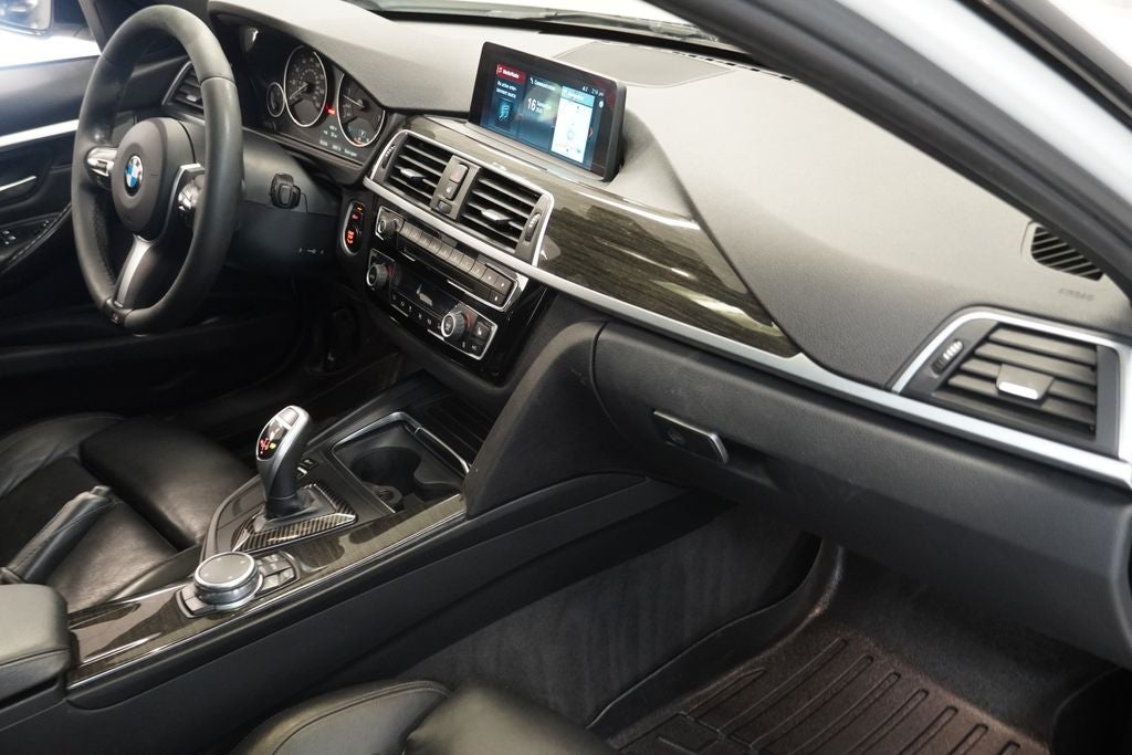 2017 BMW 3 Series 340i xDrive