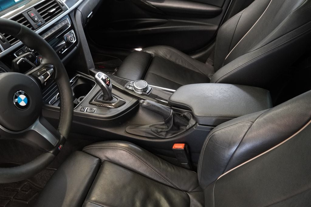 2017 BMW 3 Series 340i xDrive